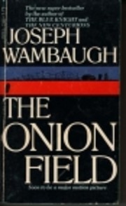 The Onion Field de Wambaugh