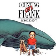 Counting on Frank – tekijä: Rod Clement