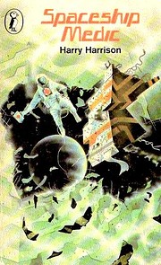 Spaceship Medic (Puffin Books) – tekijä:…