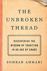 The Unbroken Thread: Discovering the Wisdom…