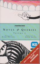 Notes & queries, volume 2 by Guardian…