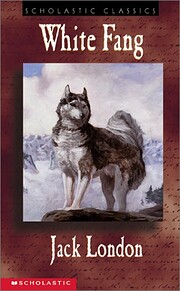 White Fang (Scholastic Edition) von Jack…