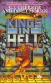 Kings in Hell by C. J. Cherryh