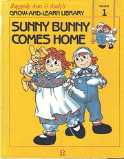 Raggedy Ann & Andy's Grow and Learn Library:…