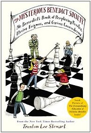 The Mysterious Benedict Society: Mr.…