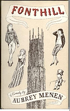 Fonthill by Aubrey Menen
