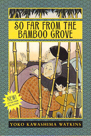 So Far from the Bamboo Grove de Yoko…
