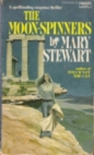 The Moon-Spinners by Mary Stewart