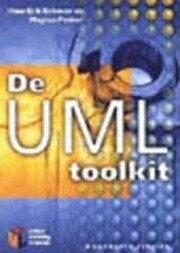 De UML toolkit de Hans-Erik Eriksson