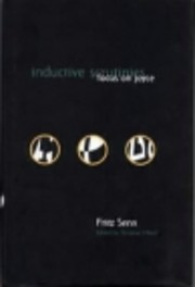 Inductive Scrutinies: Focus on Joyce by…