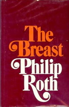 The Breast by Philip Roth