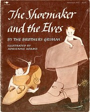 The Shoemaker and the Elves af The Brothers…