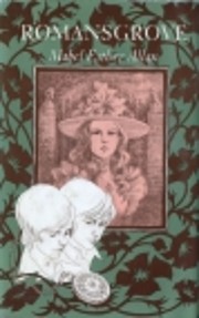 Romansgrove – tekijä: Mabel Esther Allan