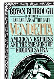 Vendetta: American Express and the Smearing…