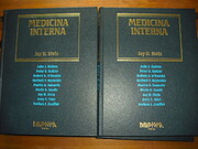 Medicina interna de Jay H. Stein