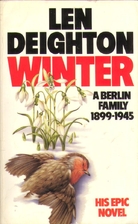 Winter by Len Deighton