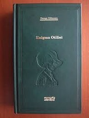 Enigma Otiliei por George Calinescu