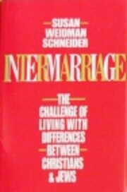 Intermarriage: The Challenge of Living With…