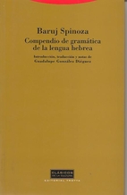 Hebrew grammar (Compendium grammatices…