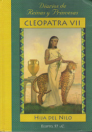 Cleopatra VII: Daughter of the Nile, Egypt,…