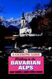 Walking In The Bavarian Alps 4th –…