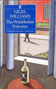 The Wimbledon Poisoner por Nigel Williams