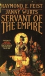 Servant of the Empire af Janny Wurts
