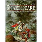 Illustrated Tales from Shakespeare de…