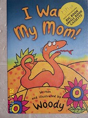I Want My Mom av Rigby