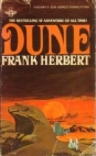 The Dune Collection: Dune / Dune Messiah /…