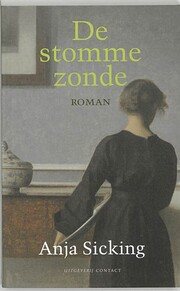 De stomme zonde : roman av Anja Sicking