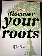 The Best of Discover Your Roots av Family…