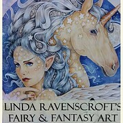 Fairy & Fantasy Art Book 2 de Linda…
