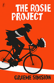 The Rosie Project av Graeme Simsion