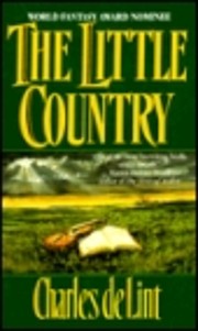 The Little Country by Charles de Lint