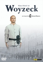 Woyzeck by Werner Herzog