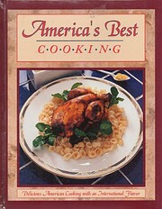 America's Best Cooking de Landolls Inc…