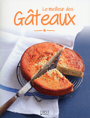 Le Meilleur des gâteaux af collectif