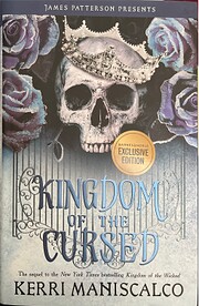 Kingdom of the Cursed (Kingdom of the Wicked…