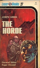 The Horde by Joseph Green