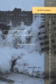 If You Lived Here: The City in Art, Theory,…