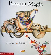 Possum magic de Mem Fox