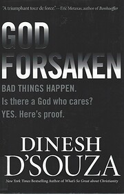 Godforsaken : bad things happen, is there a…