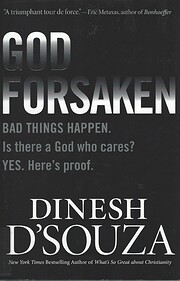 Godforsaken: Bad Things Happen. Is there a…