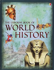 The Usborne Book of World History (Guided…