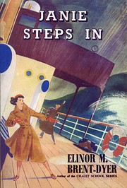 Janie Steps in de Elinor M. Brent-Dyer