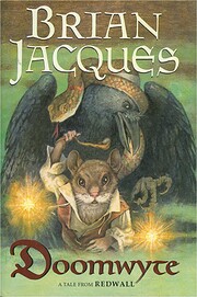 Doomwyte (Redwall) af Brian Jacques