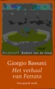 Binnen de muren Tekijä: Giorgio Bassani