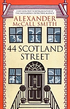 44 Scotland Street by Alexander McCall Smith