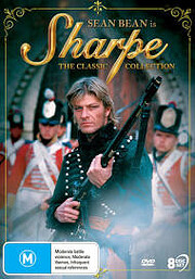 Sharpe - The Classic Collection de Paul…